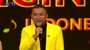 Bikin Heboh Adu Joget Yel-Yel Bestie VS JKT48! | The Singing Bee Indonesia