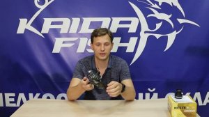 ДЛЯ ЧЕГО НУЖЕН БАЙТРАННЕР НА КАТУШКЕ?! РАССКАЗЫВАЕМ!
