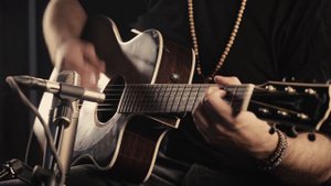Dan O'Clock - Super Mario - Fender Paramount Contest 2016
