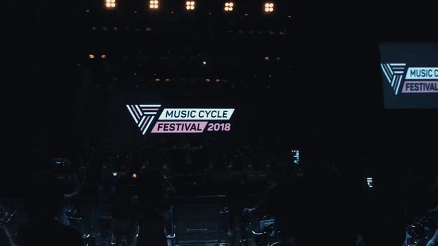 Music Cycle Festival 2018 Teaser смотреть онлайн