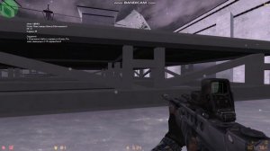 Counter Strike 1 6 SCP Сервер