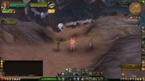 Аллоды Онлайн. Загадка певчих сов.