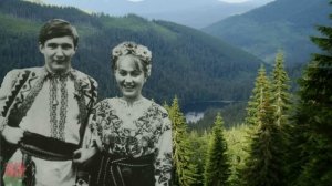 Владимир Ивасюк и его "Червона рута".