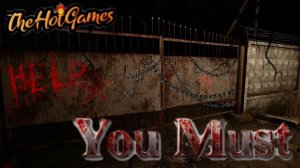 Квест «Прятки» ► You Must прохождение .