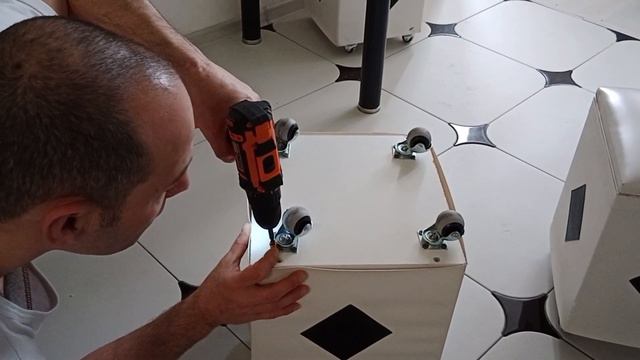 сборка мебели смотреть онлайн