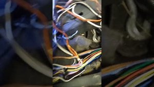 Причина сгорания предохранителя f f 7 дэу нэксия 2