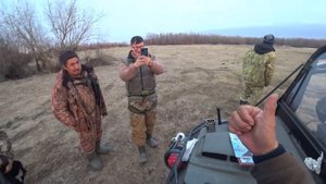 Удачная охота на уток 2020 в Якутии Партизан Намский улус!
