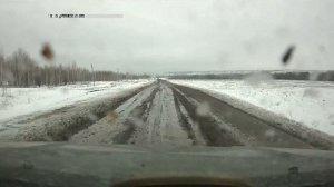 [ Матвеевка - Борискино - Новожедрино ]