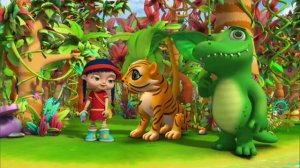 Виспер-Случай зубами-14 серия?? Мультики для детей