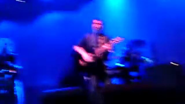 LA VERBENA POPULAR EN VIVO , "CAMBIA DE LUGAR " dsd el café iguana 2011 смотреть онлайн