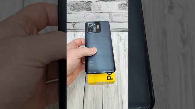 Xiaomi Poco M5S 6/128Gb