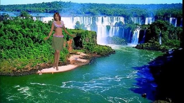 Детская ламбада смотреть онлайн