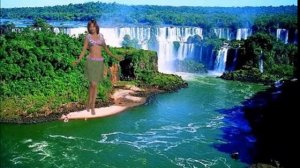 Детская ламбада