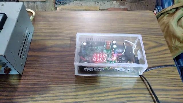 Зарядные устройства СССР с током до 5 А Продам смотреть онлайн