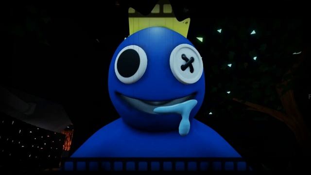 Радужные друзья Стратегия как обмануть Радужных друзей Roblox