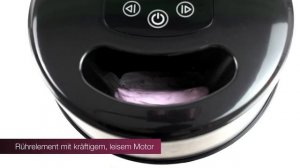 Мороженица ProfiCook PC-ICM 1140