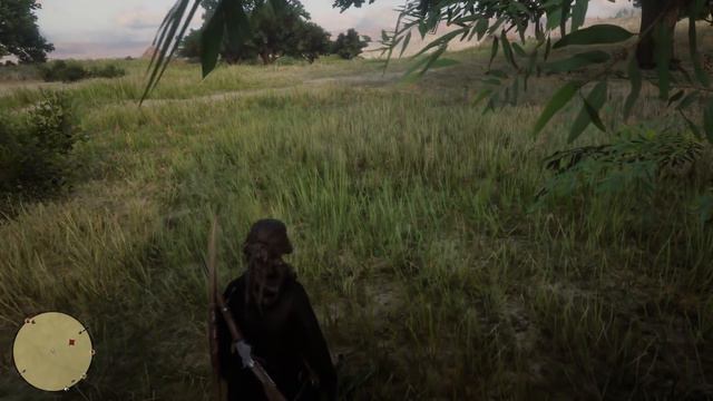 Red Dead Online: How Specialty Roles Work In Frontier Pursuits смотреть онлайн