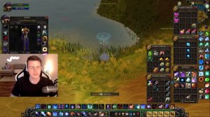 People Are Fishing up FORTUNES in Classic TBC | Goldmaking Guide