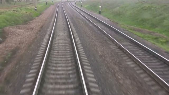 Перрон (Стук монотонных колёс) смотреть онлайн