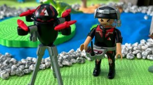 Playmobil Stop Motion | Top 5 Best Videos You Can't Miss!