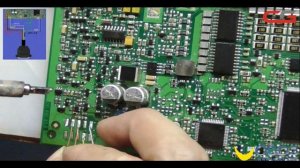 CG Pro 9S12 Read & Write BMW CAS4 without Removing Component--UOBD2