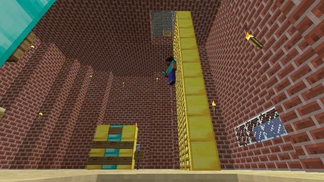 Minecraft Cracked 1.2.5 Awesome Server(24/7) Fun (Factions)~ Slime-craft DOWN смотреть онлайн