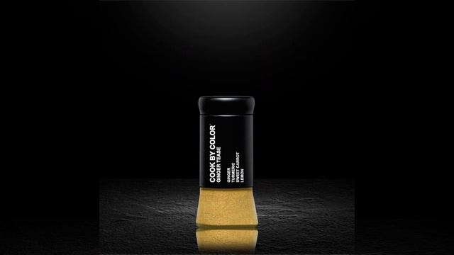 Ginger Tease™ Gourmet Seasoning Blend смотреть онлайн