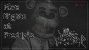 Five Nights at Freddy's 1 | Музыка (Windy31)