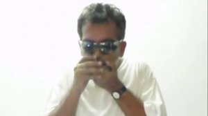 Summertime - harmonica