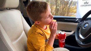 24 ЧАСА В МАШИНЕ ПО БОГАТОМУ И ПО БЕДНОМУ / ЧЕЛЛЕНДЖ