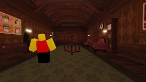 BALLER VERSUS DOORS MONSTERS! ROBLOX DOORS ANIMATION