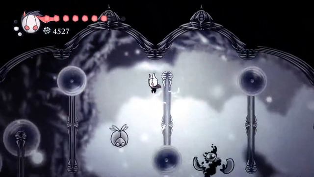 Day 145 Doing Path of Pure Vessel everyday until silksong comes out смотреть онлайн