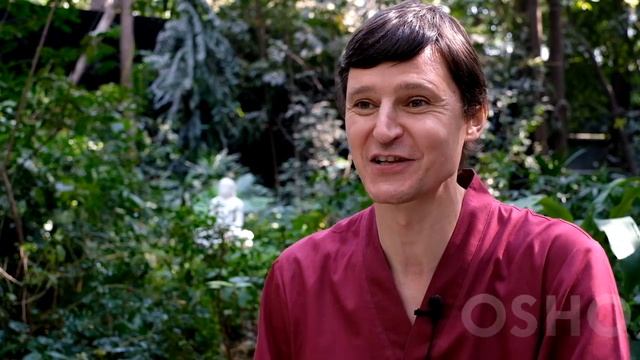 Мистическая Роза Ошо OSHO Mystic Rose, Татагат, часть 1 смотреть онлайн