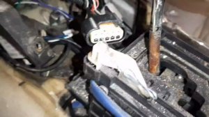 How To Lexus C1223/U0123/U0124/ ABS Malfunction/ Lost Communication With YAW Rate Sensor/ Module
