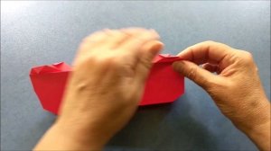 Paper origami bus | Easy craft | Как сделать автобус из бумаги | Оригами автобус