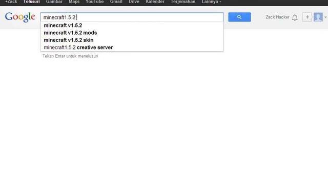 Minecraft 1.5.2 how to install SPC to your server смотреть онлайн