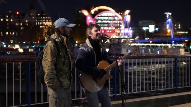 Panasonic LX100 Night 4K Video Test - Manual Focus смотреть онлайн