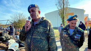 Село Сакмара 05-11-2023