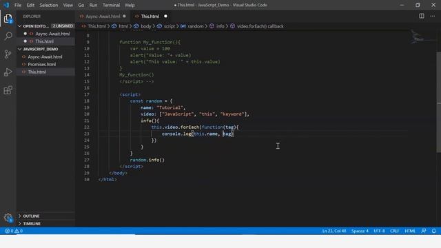 JavaScript Full Course | Learn JavaScript In 4 Hours | JavaScript Tutorial For Beginners|Simplilear