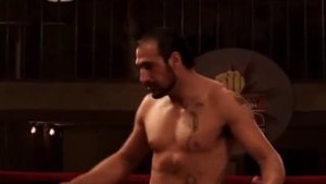 Undisputed 3 Boyka vs Dolor