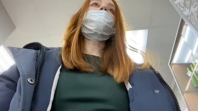 ВЫГНАЛИ ИЗ САЛОНА/ БУДУ ЖАЛОВАТЬСЯ В РОСПОТРЕБНАДЗОР/ ТРЕШ-ОБЗОР САЛОНА КРАСОТЫ
