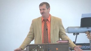 Поступайте как мудрые. Часть 1. Ефесянам 5, 15-17 (№35)