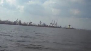 Георг Отс - Чёрное море моё