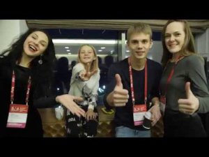 SQA Days - 26. Наш партнёр - компания Test IT