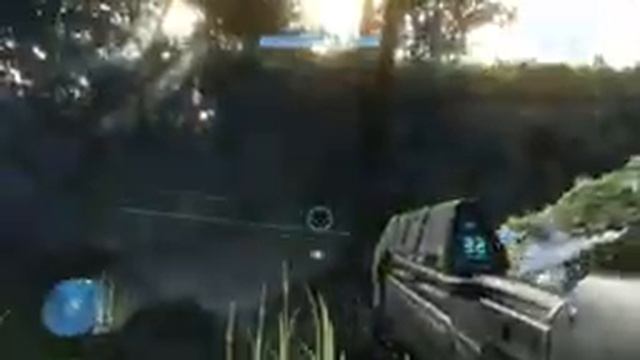 Halo 3 Xbox Series S 1080p 60 FPS 1080p 120 FPS смотреть онлайн