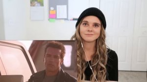 Terminator 2 (1991) ♥Movie Reaction♥ First Time Watching!