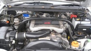 Suzuki Grand Vitara 2.7 XL7