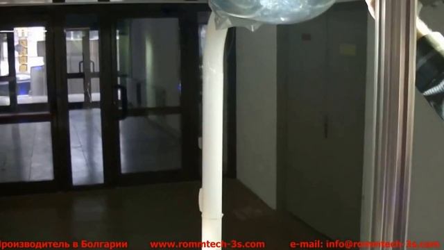 Уличный светодиодный светильник Bella смотреть онлайн