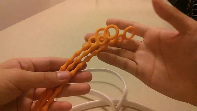 REVIEW: Waterproof LED Flexible USB Camping Light смотреть онлайн