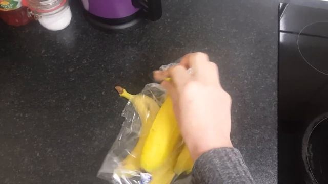 прикол как открыть банан смотреть онлайн